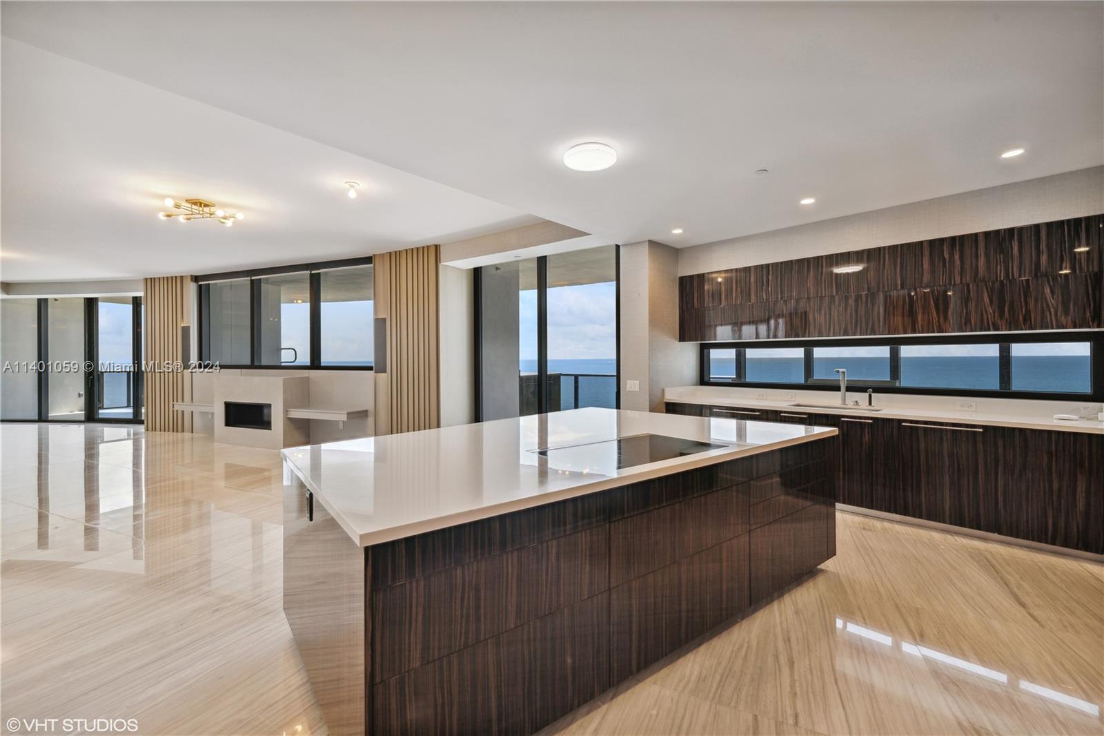 18555 COLLINS AVENUE COND - Residential