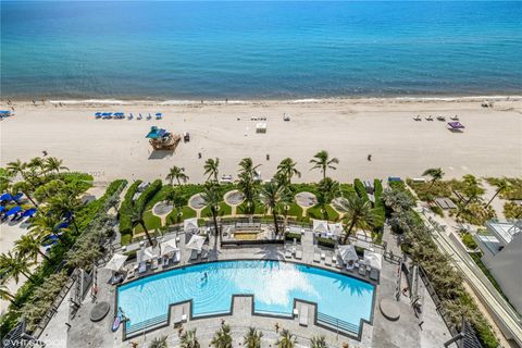 18555 Collins Ave 1101 Sunny Isles Beach FL 33160
