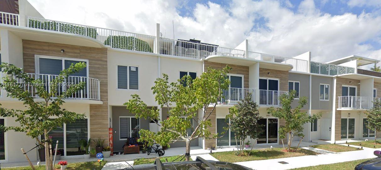 25870 Sw 144th Ct, Homestead, Miami-Dade County, Florida - 4 Bedrooms  
4 Bathrooms - 