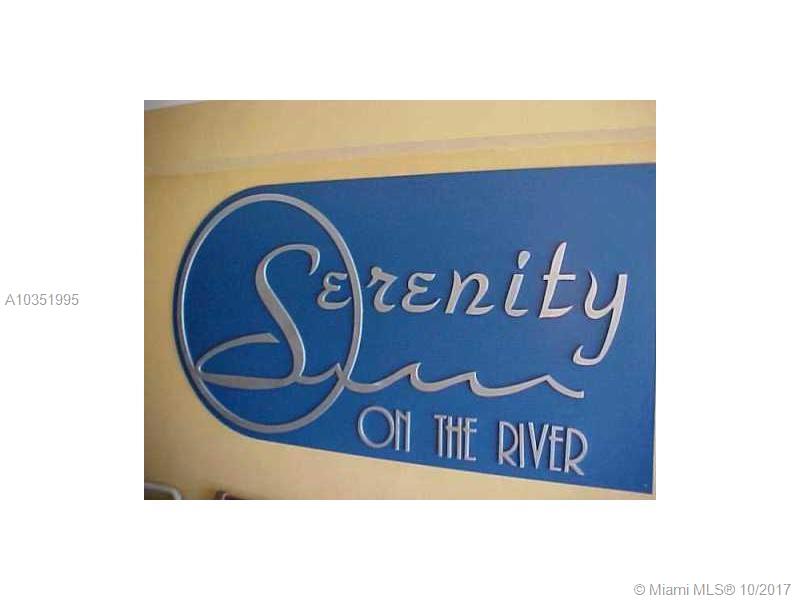 Serenity/River - Residential Lease