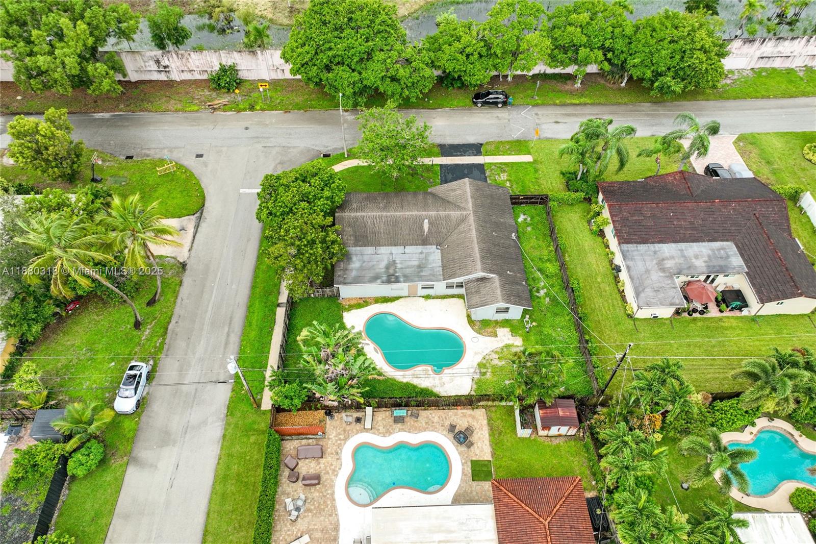 COUNTRY CLUB VILLAGE SEC - Residential