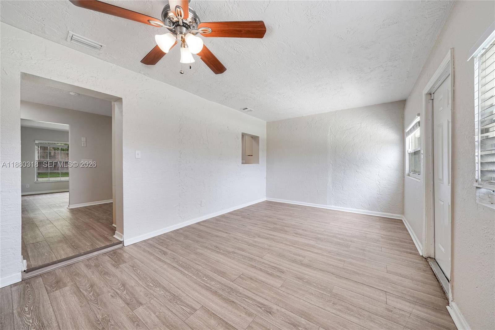 COUNTRY CLUB VILLAGE SEC - Residential