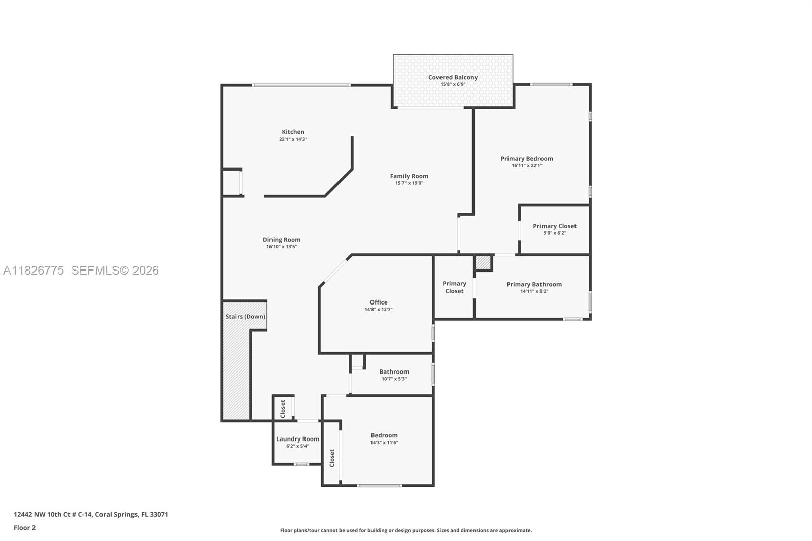 EAGLE TRACE - Residential
