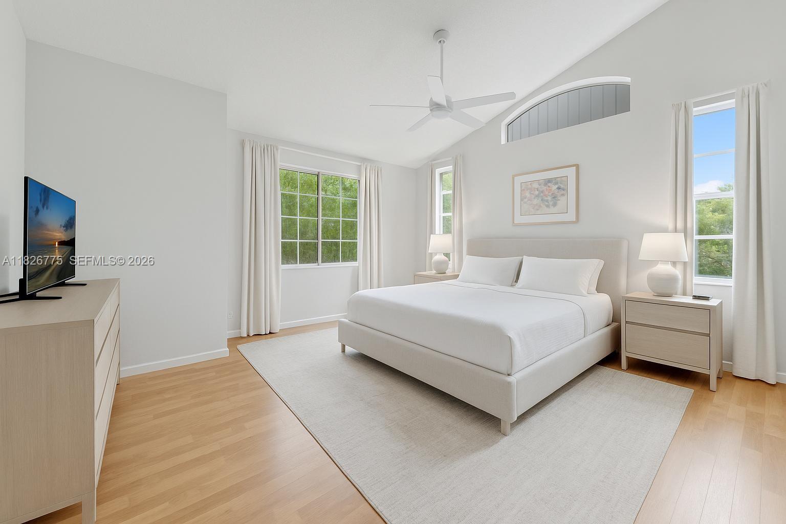 EAGLE TRACE - Residential