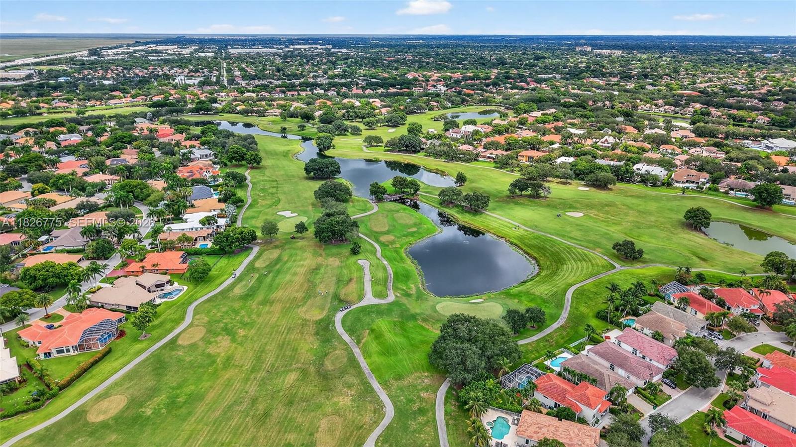 EAGLE TRACE - Residential