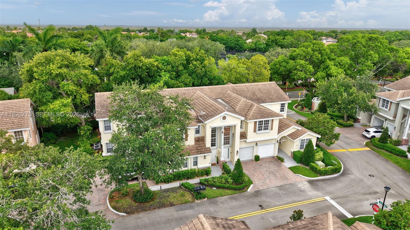 EAGLE TRACE - Residential