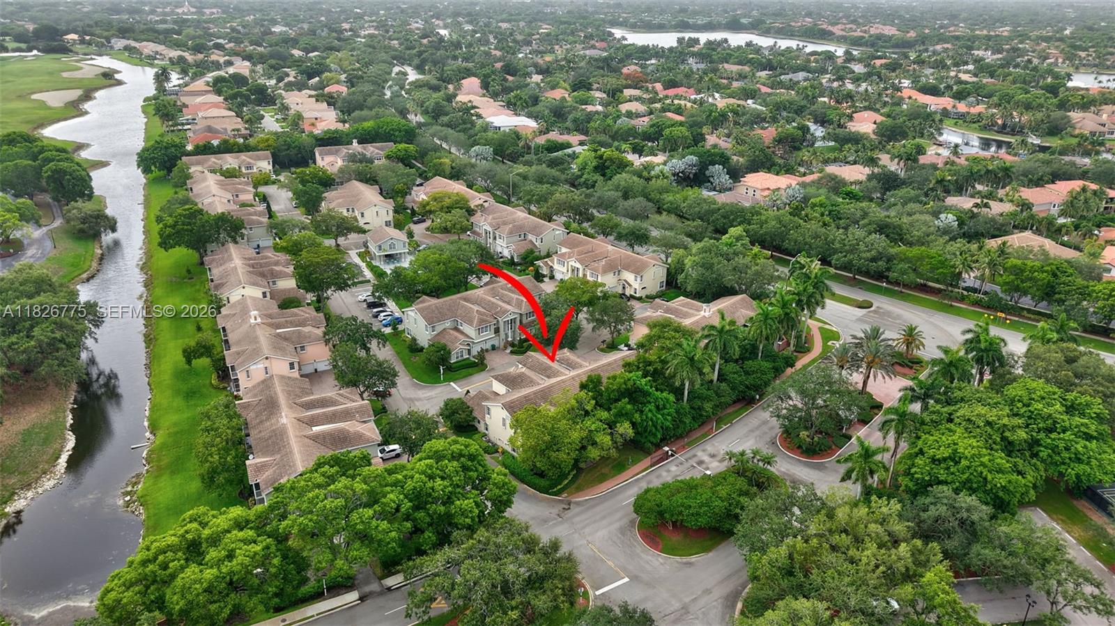 EAGLE TRACE - Residential