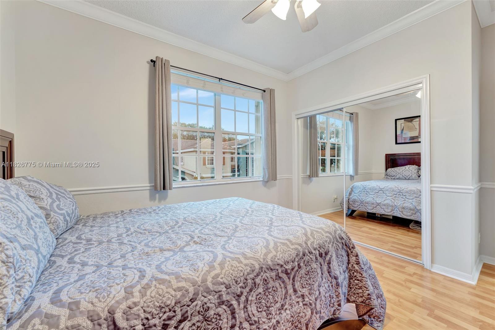 EAGLE TRACE - Residential