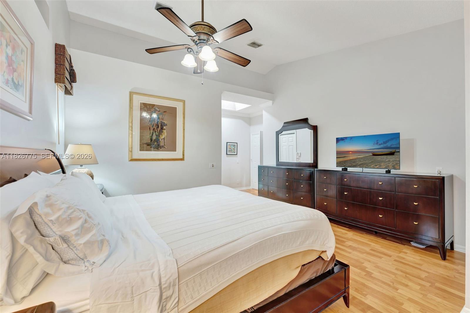 EAGLE TRACE - Residential