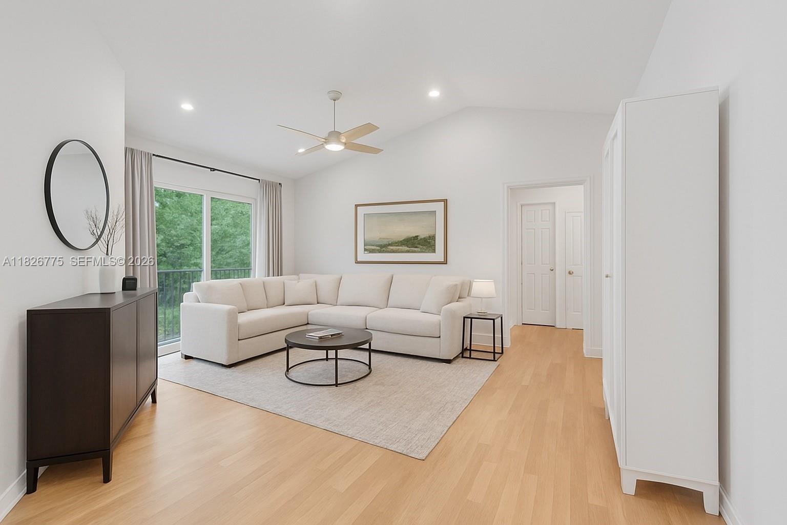 EAGLE TRACE - Residential