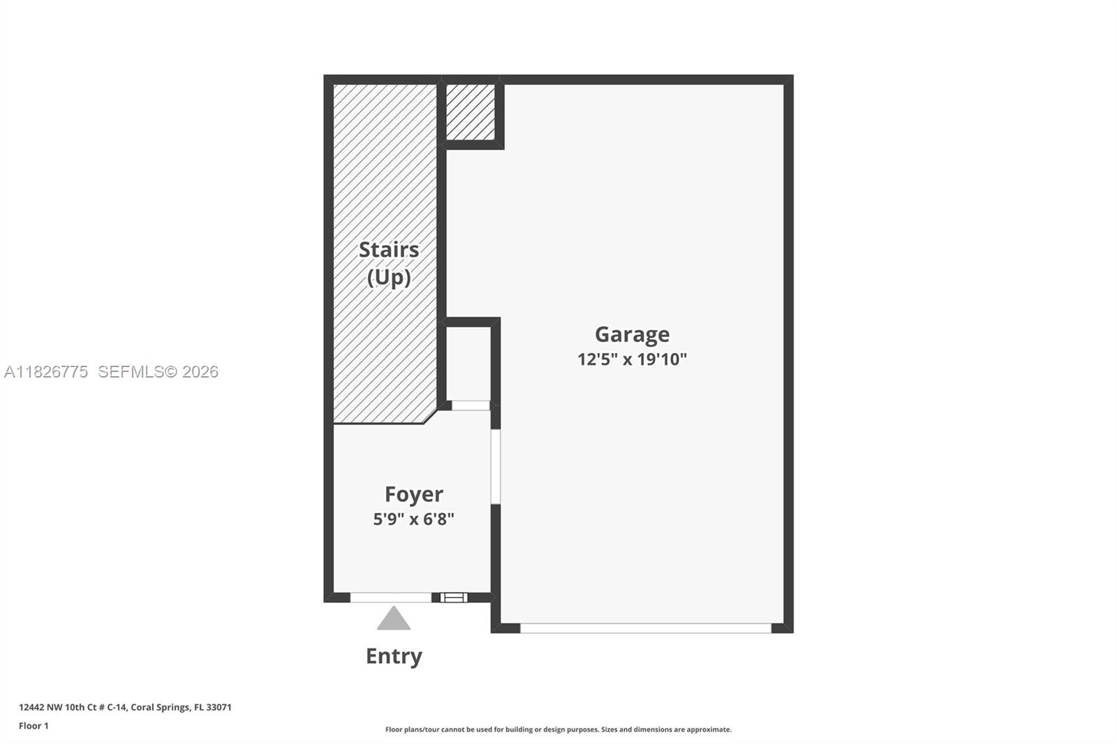 EAGLE TRACE - Residential