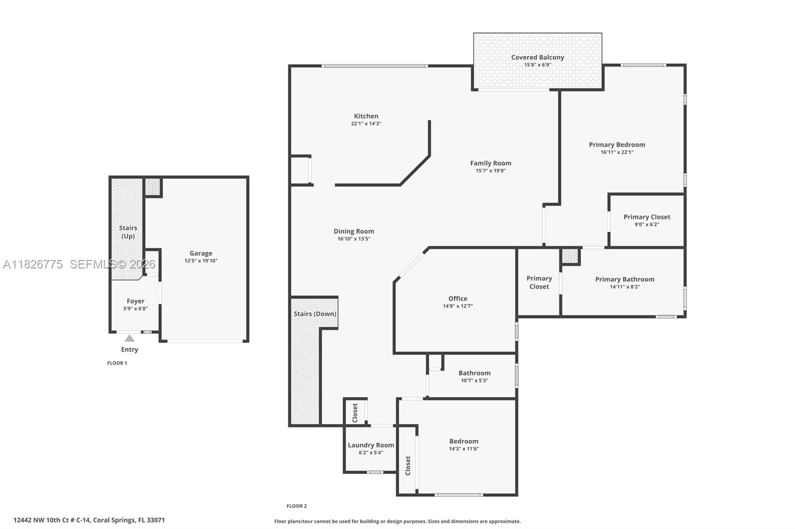 EAGLE TRACE - Residential