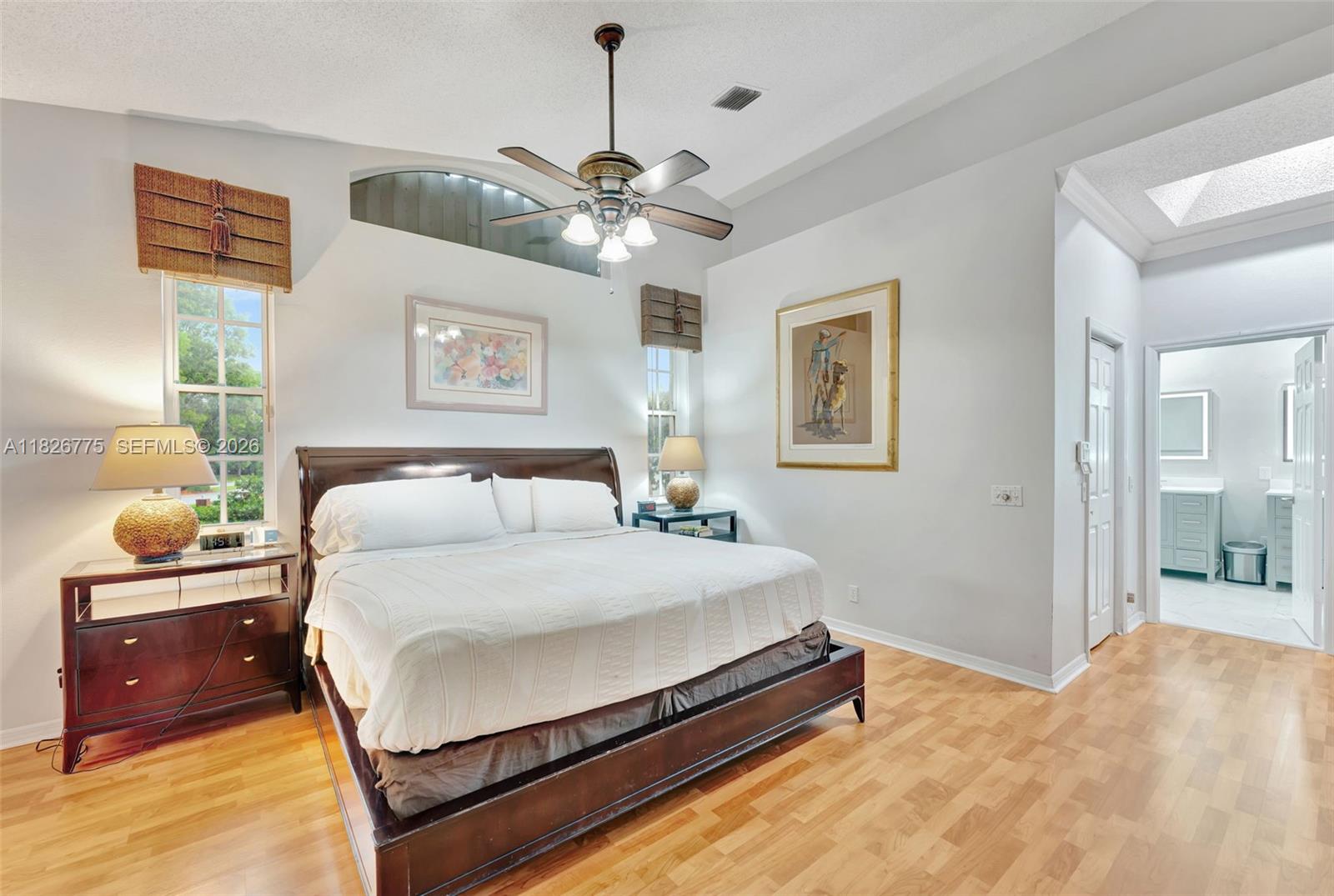 EAGLE TRACE - Residential