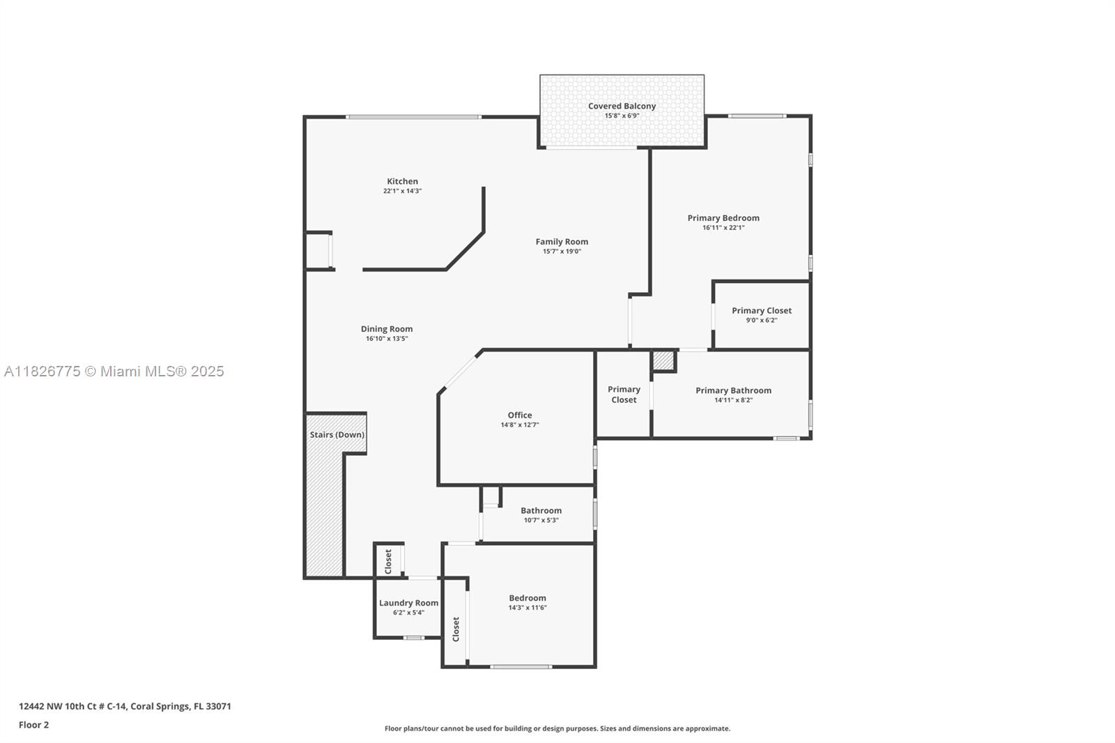 EAGLE TRACE - Residential