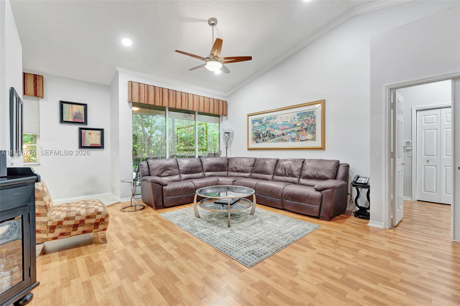 EAGLE TRACE - Residential