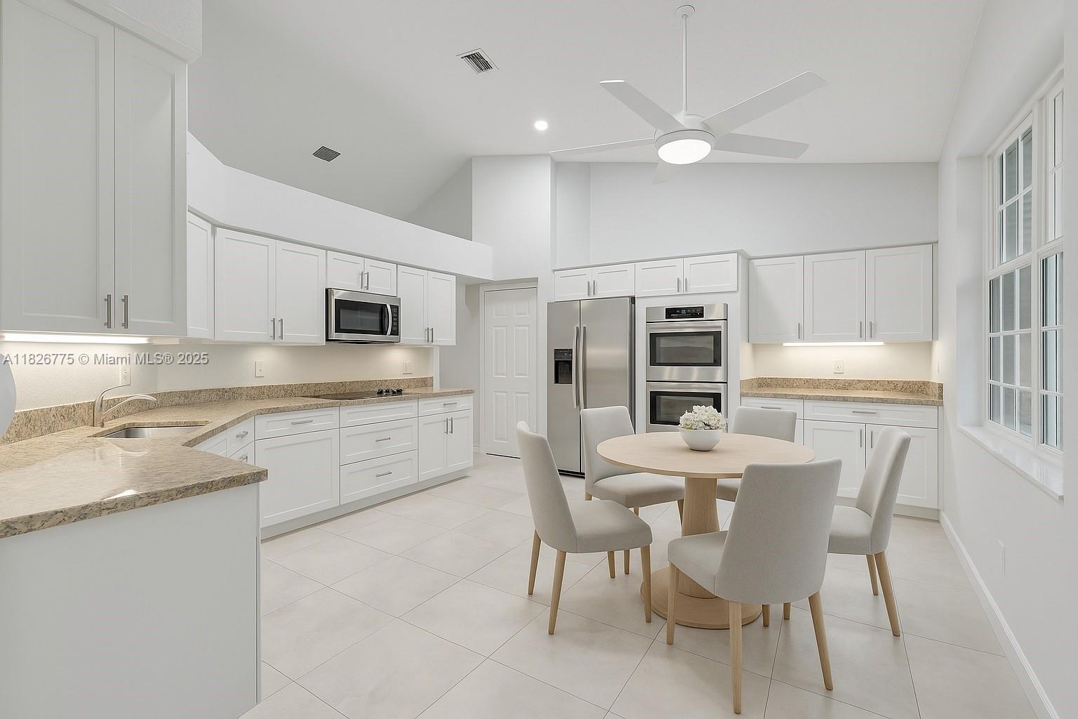 EAGLE TRACE - Residential