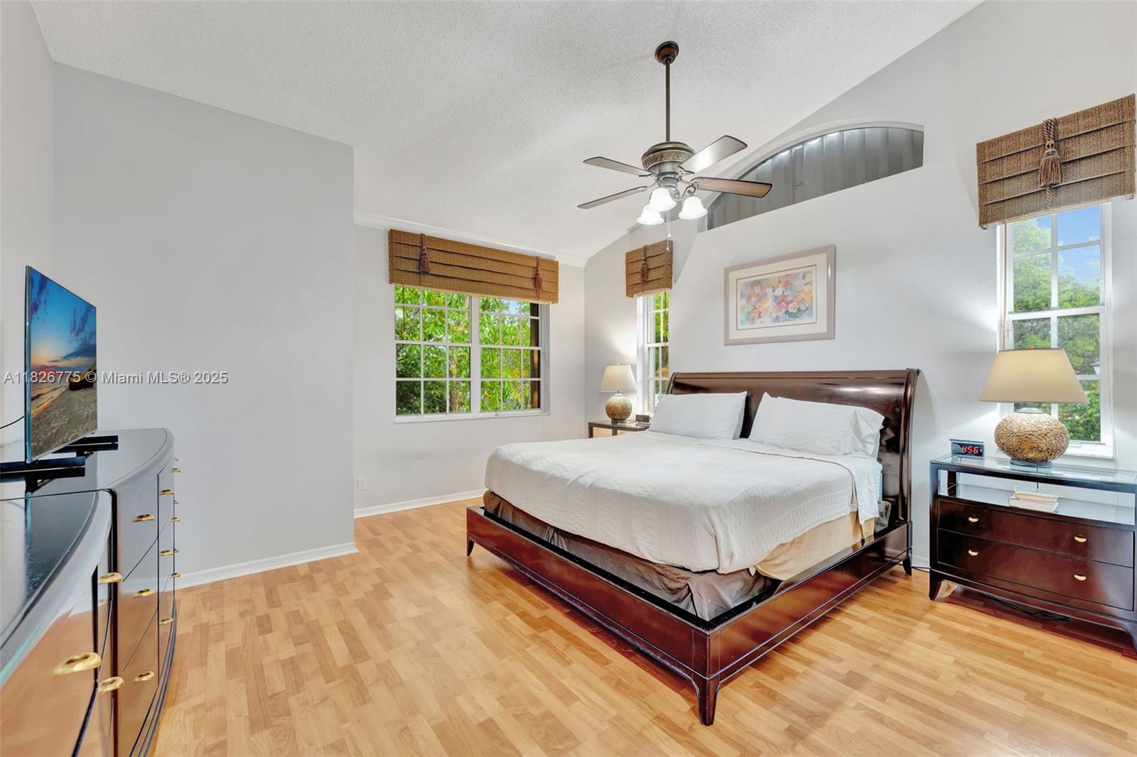 EAGLE TRACE - Residential