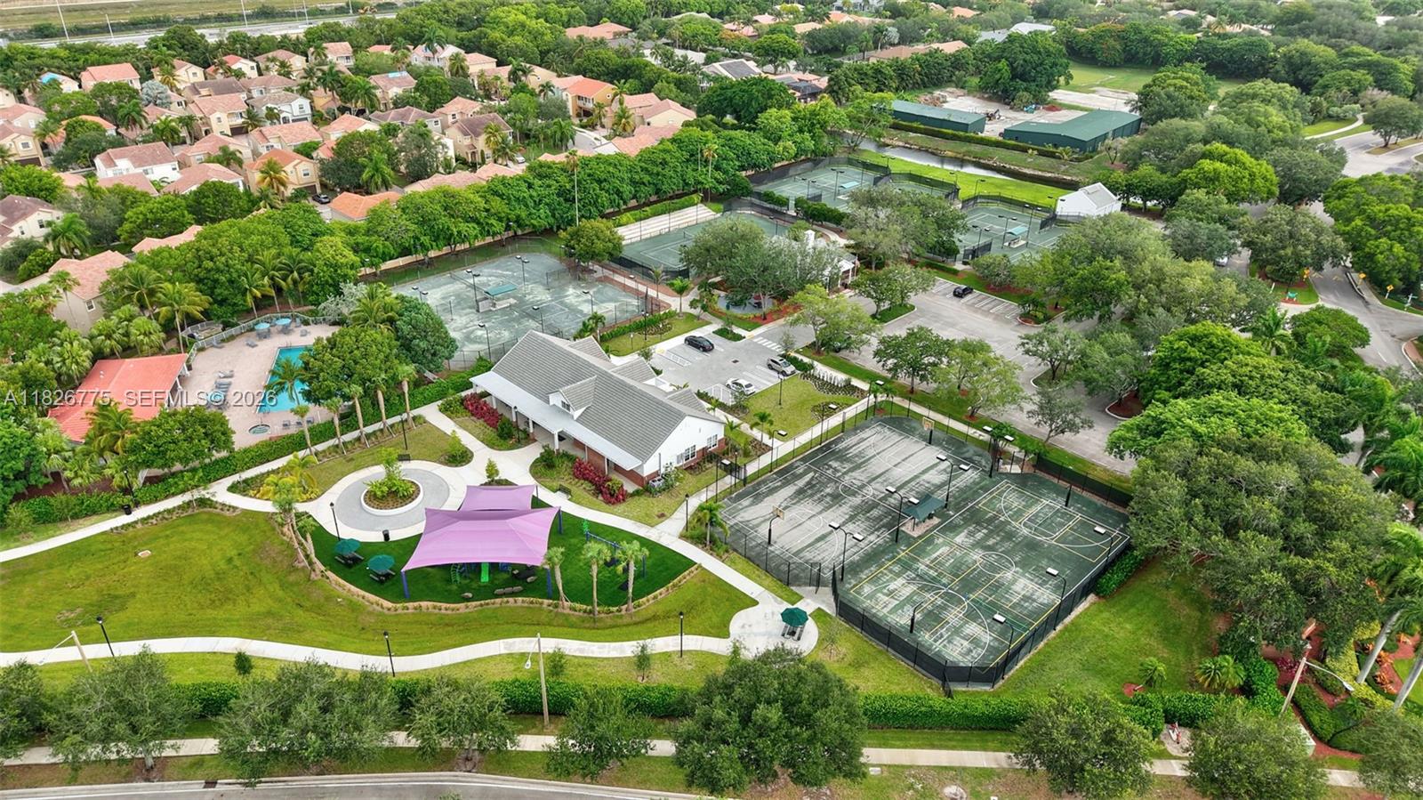 EAGLE TRACE - Residential