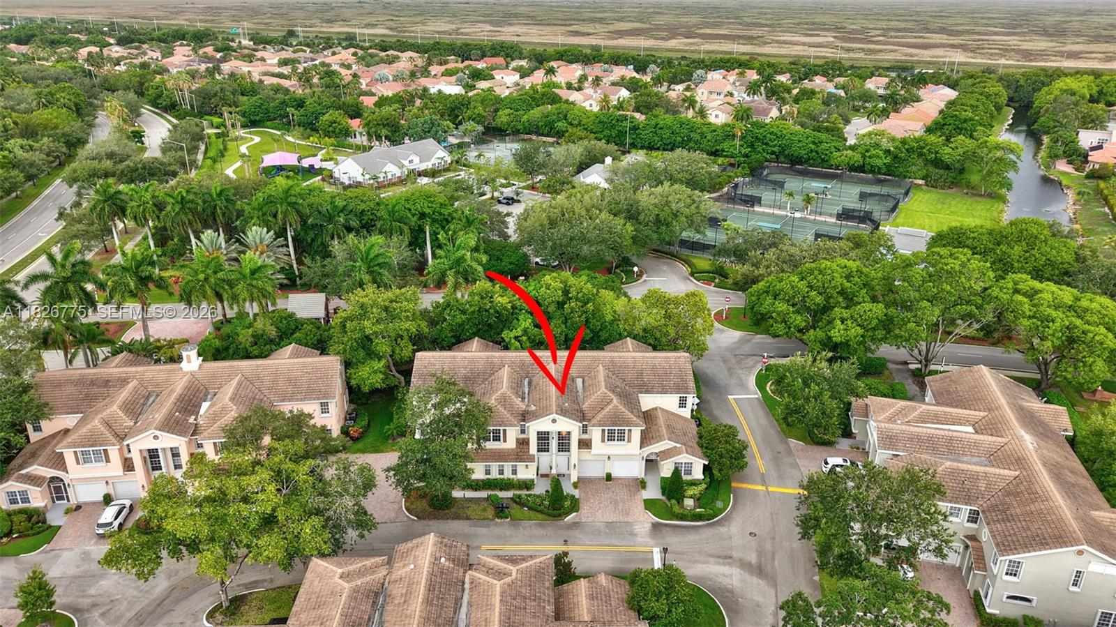 EAGLE TRACE - Residential