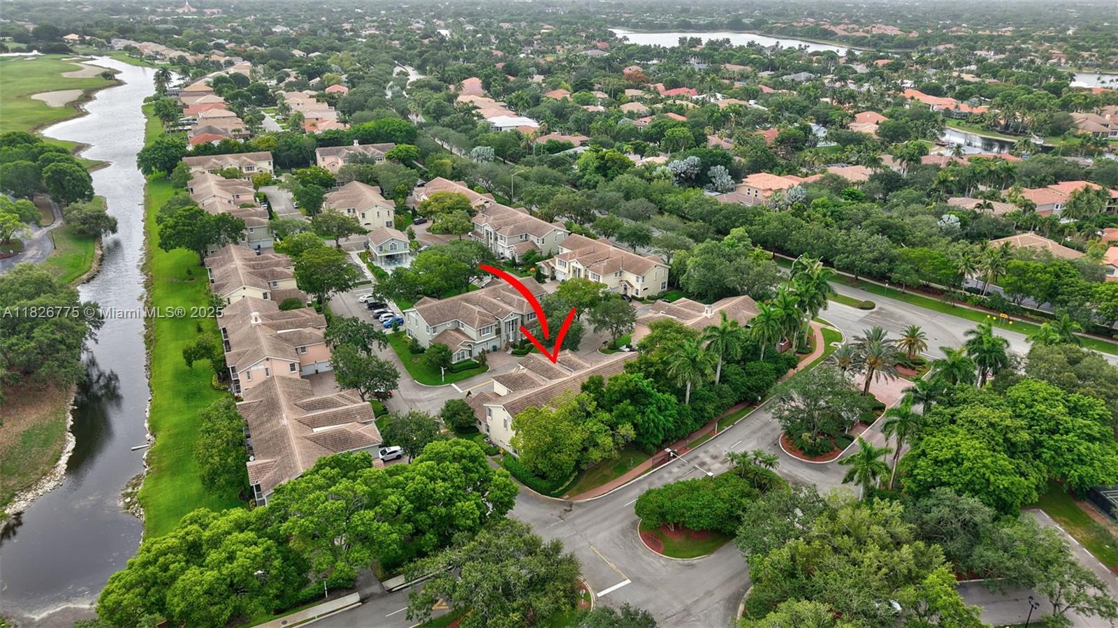 EAGLE TRACE - Residential