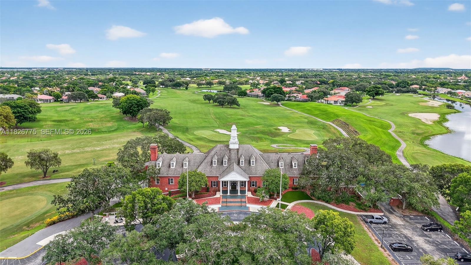 EAGLE TRACE - Residential