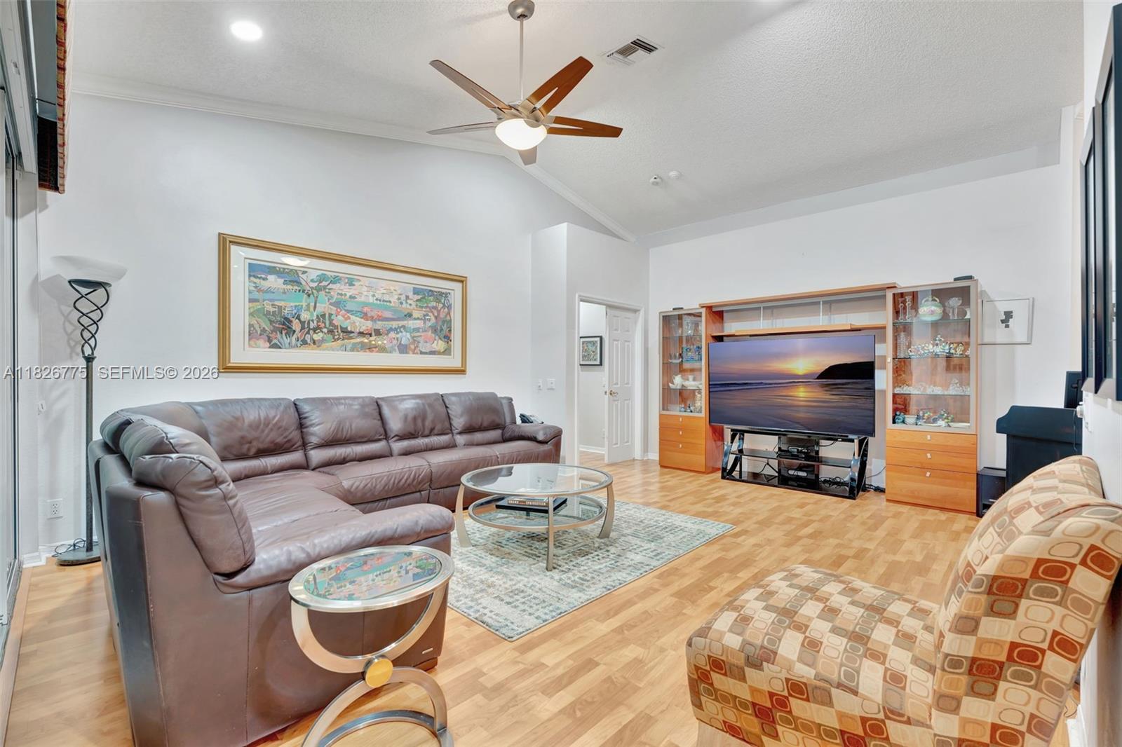 EAGLE TRACE - Residential