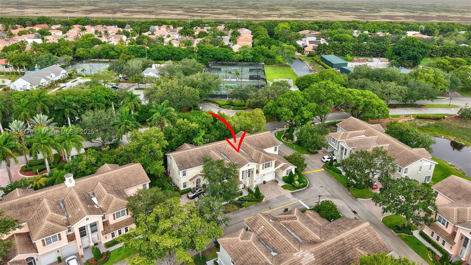 EAGLE TRACE - Residential