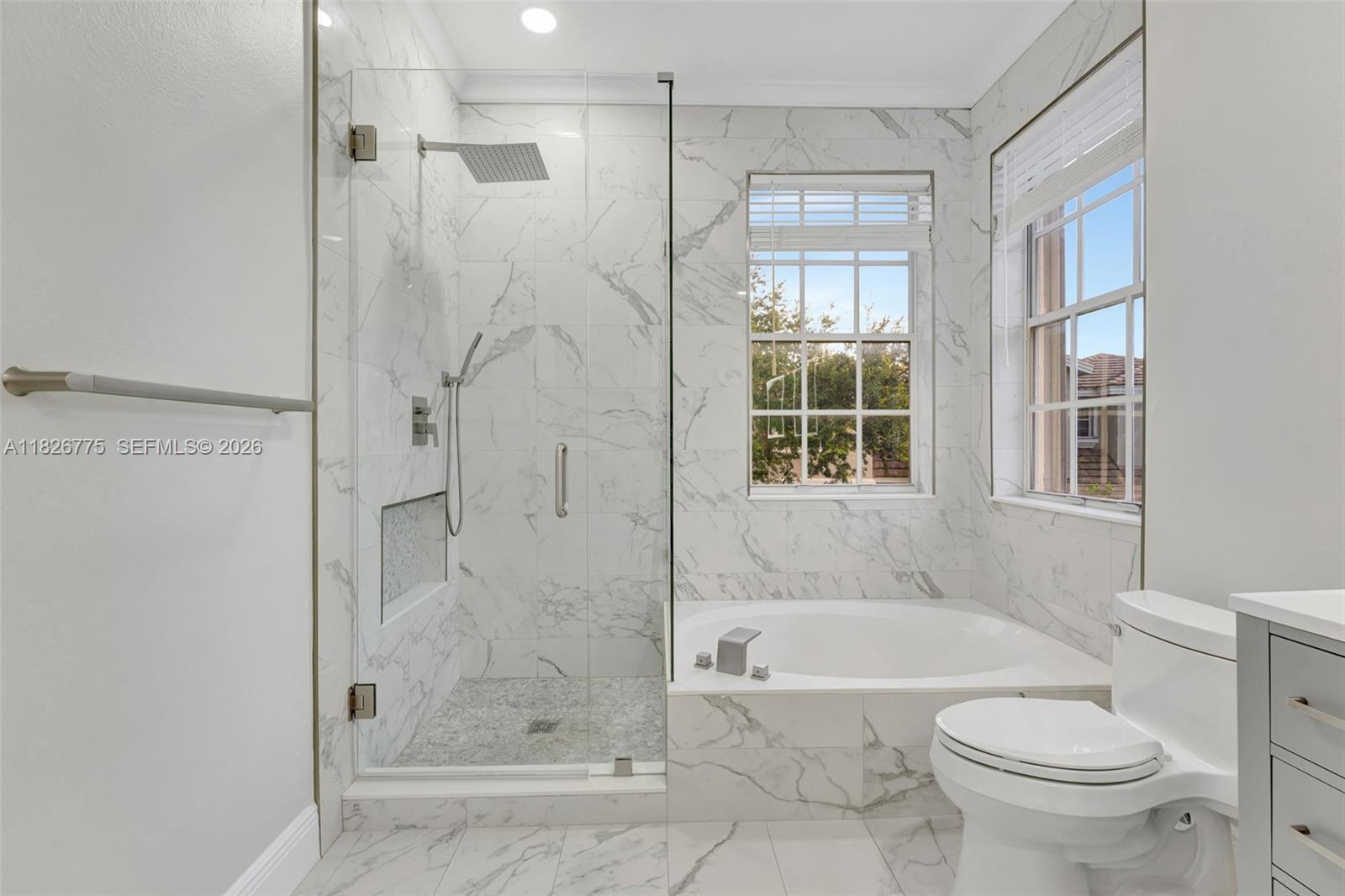 EAGLE TRACE - Residential