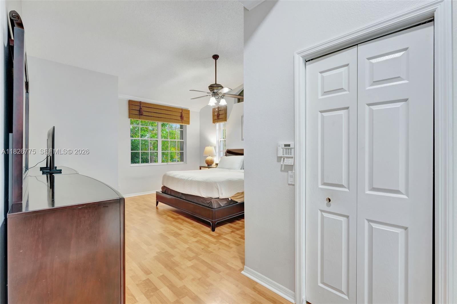 EAGLE TRACE - Residential