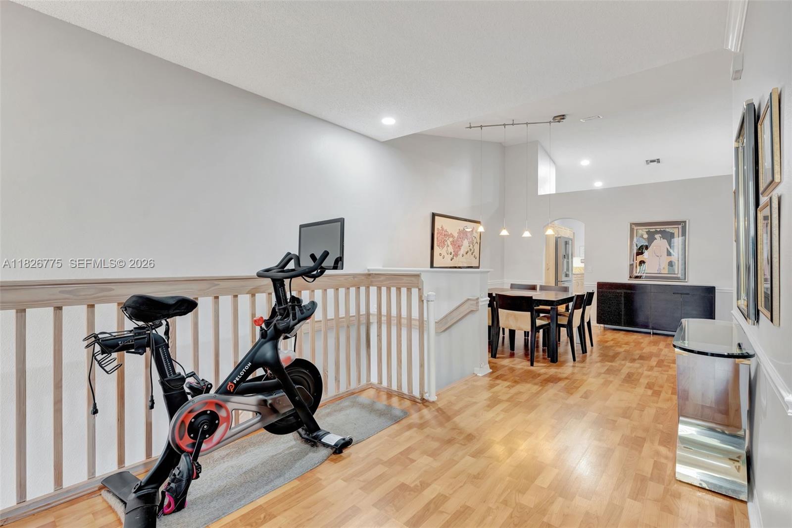 EAGLE TRACE - Residential