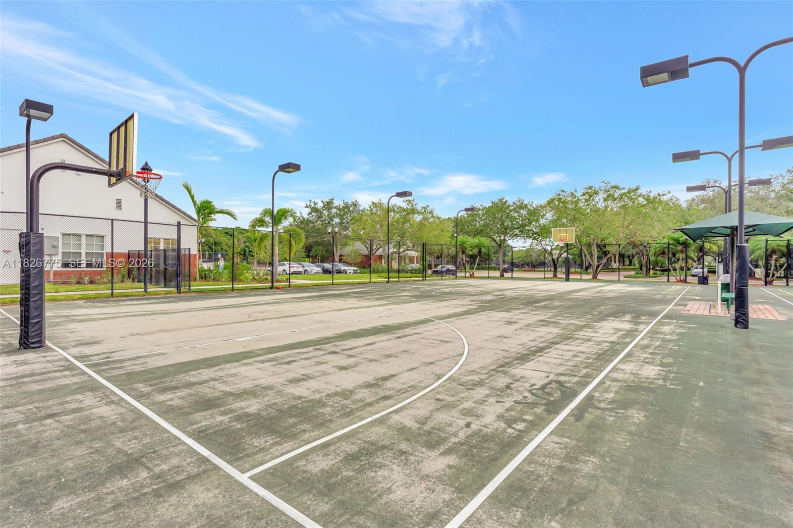 EAGLE TRACE - Residential