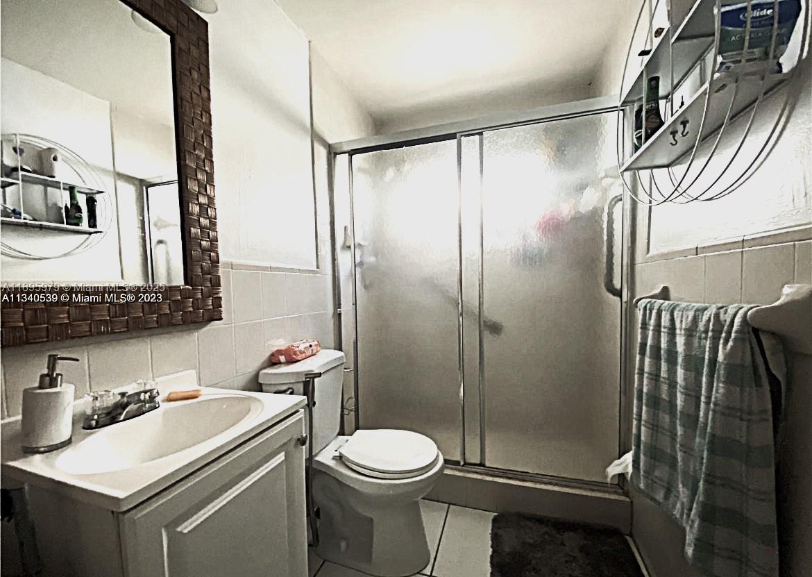 SOUTH MIAMI HEIGHTS ADDN - Residential