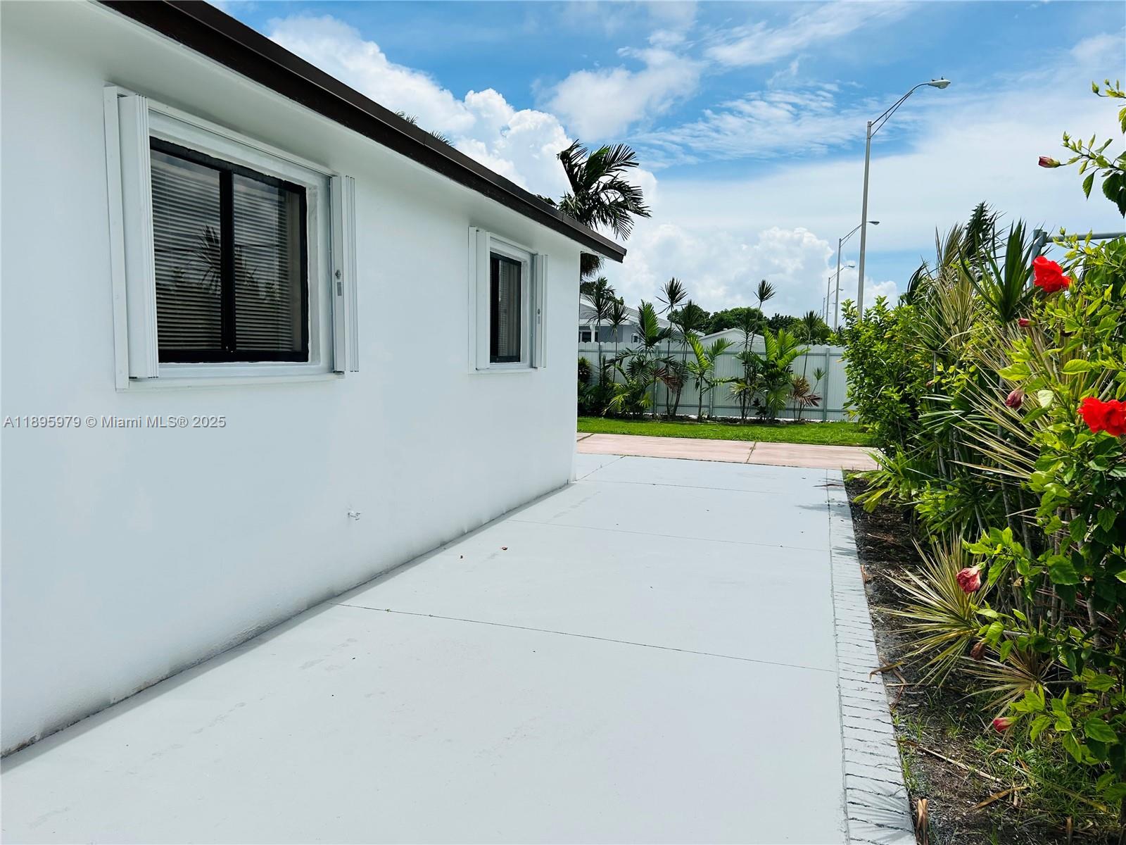 SOUTH MIAMI HEIGHTS ADDN - Residential