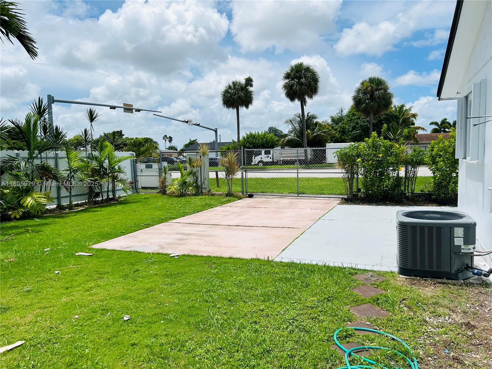 SOUTH MIAMI HEIGHTS ADDN - Residential