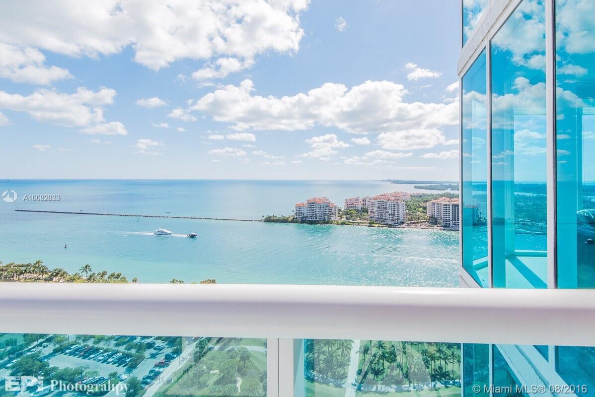 Portofino Tower Condo - Residential Lease