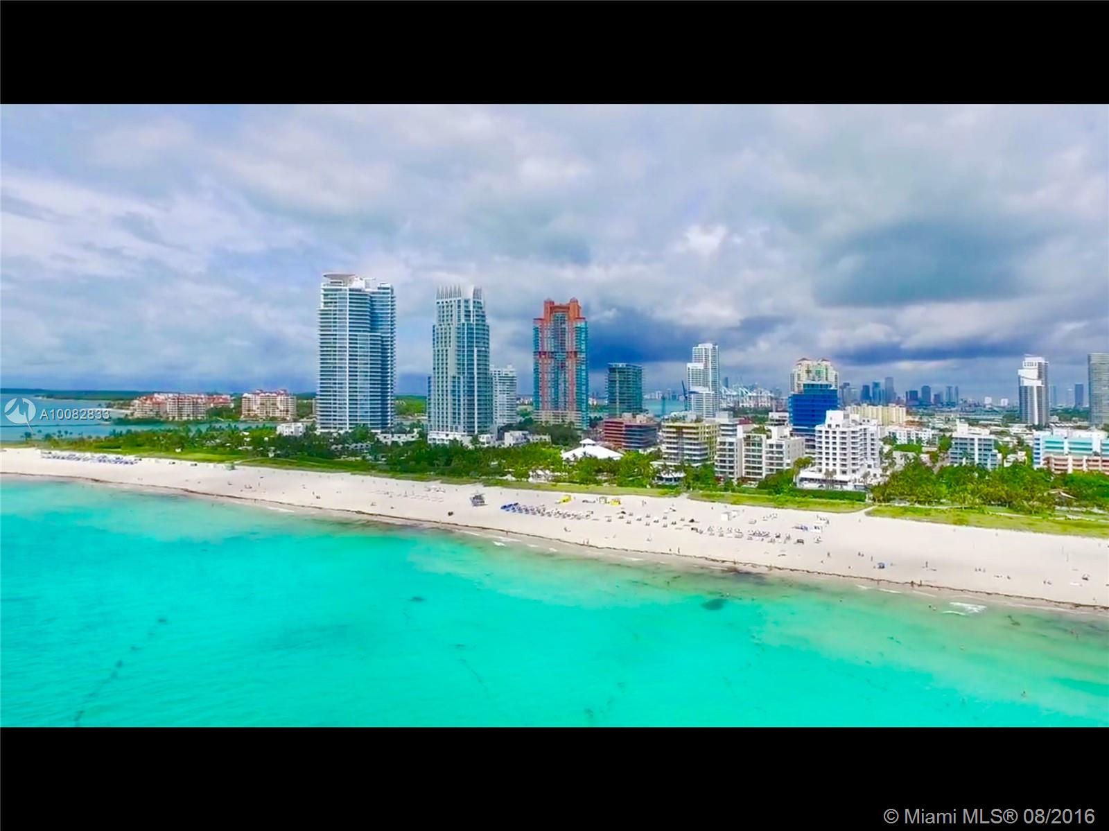 Portofino Tower Condo - Residential Lease