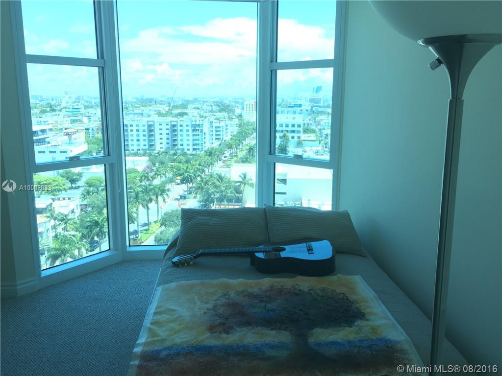 Portofino Tower Condo - Residential Lease