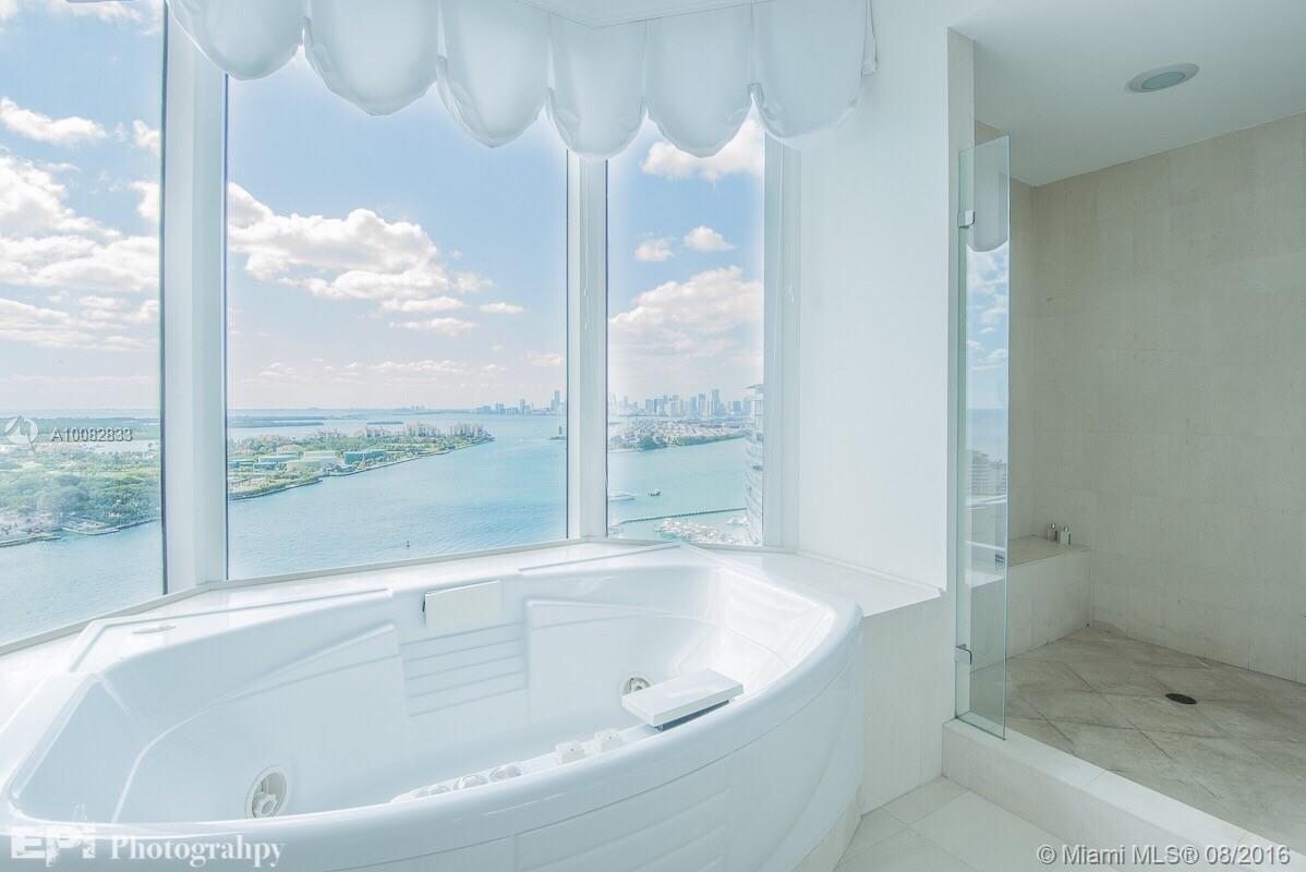 Portofino Tower Condo - Residential Lease