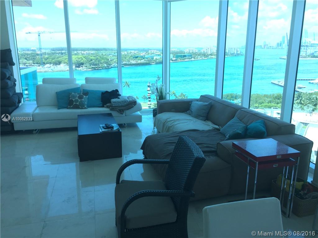 Portofino Tower Condo - Residential Lease