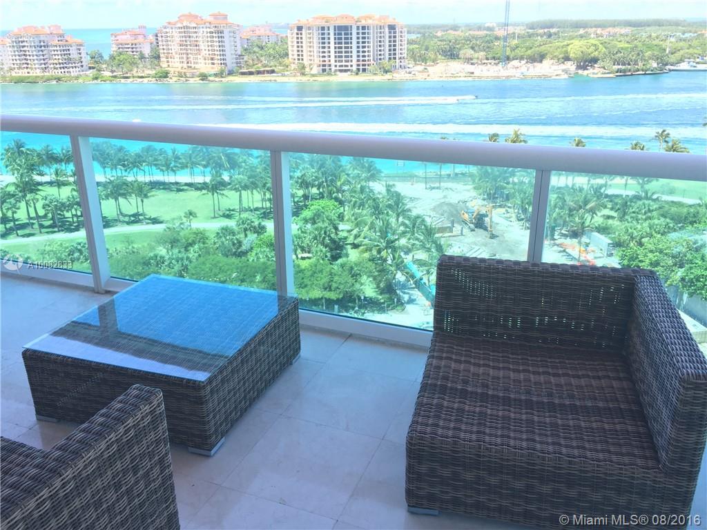 Portofino Tower Condo - Residential Lease