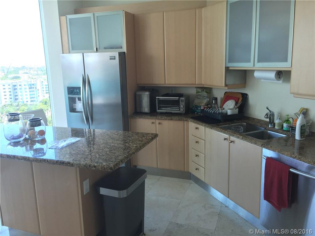 Portofino Tower Condo - Residential Lease