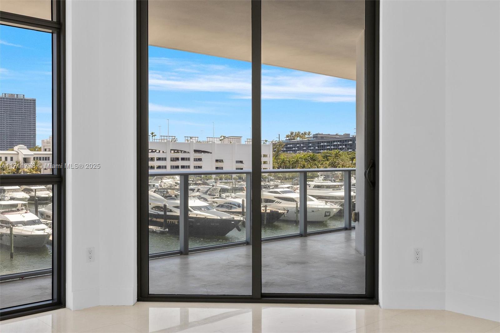 MARINA PALMS RESIDENCES N - Residential