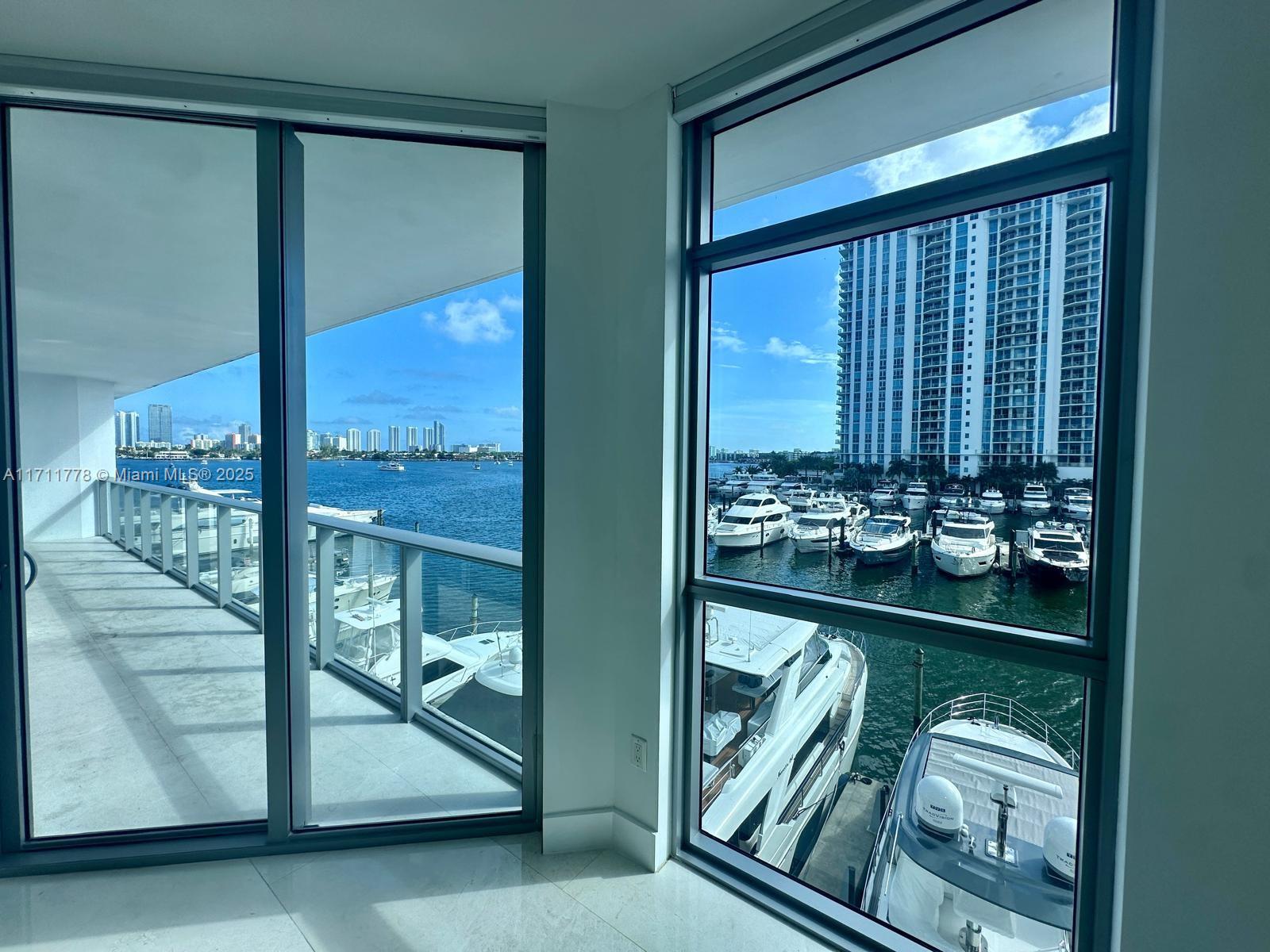 MARINA PALMS RESIDENCES N - Residential