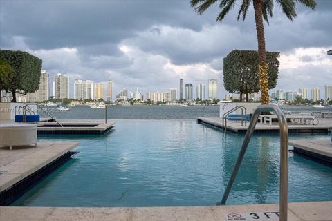 A home in North Miami Beach