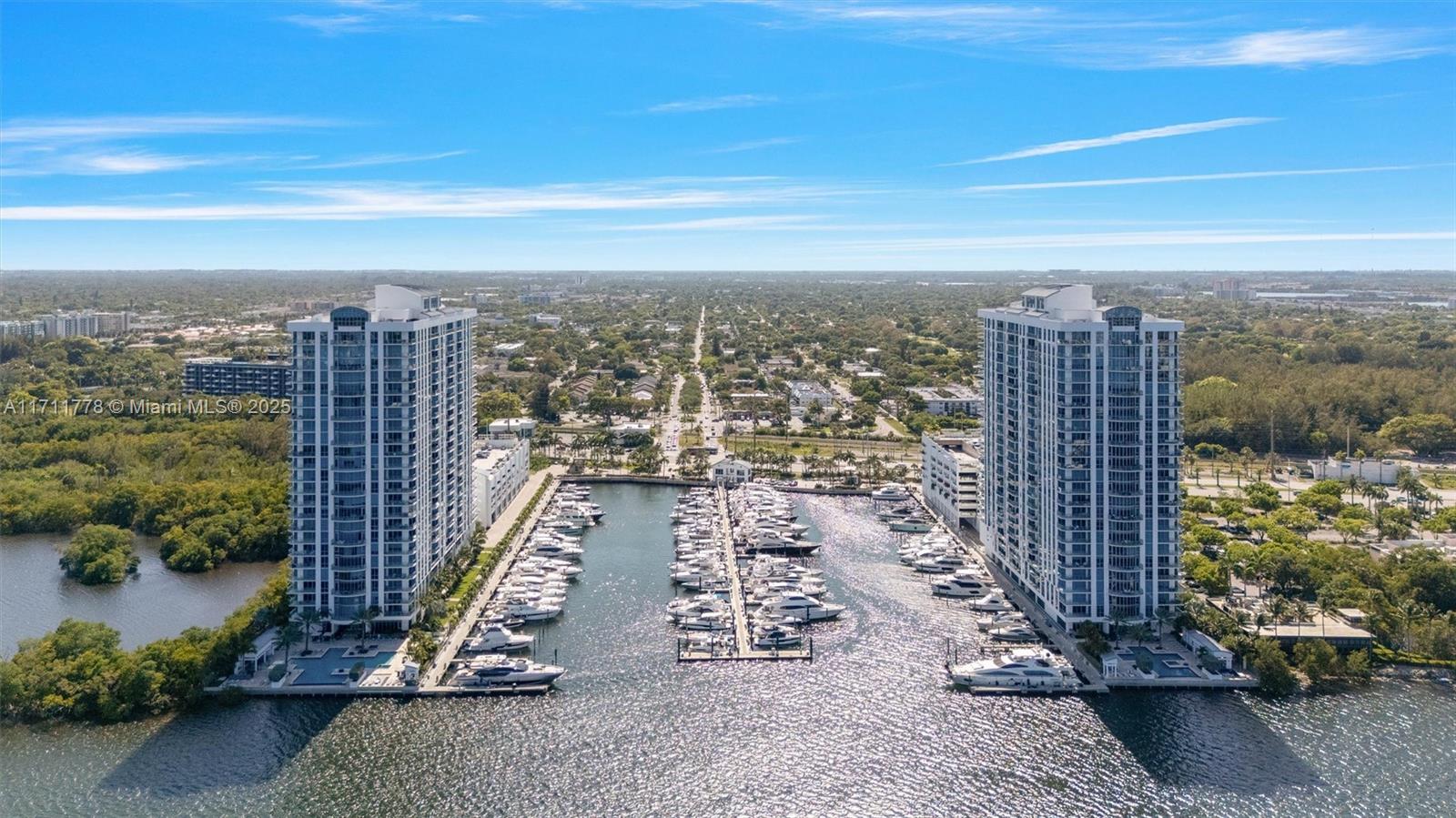 MARINA PALMS RESIDENCES N - Residential
