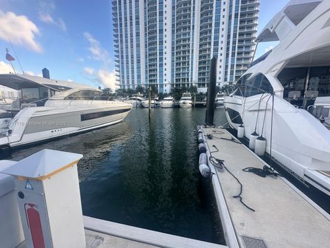 A home in North Miami Beach