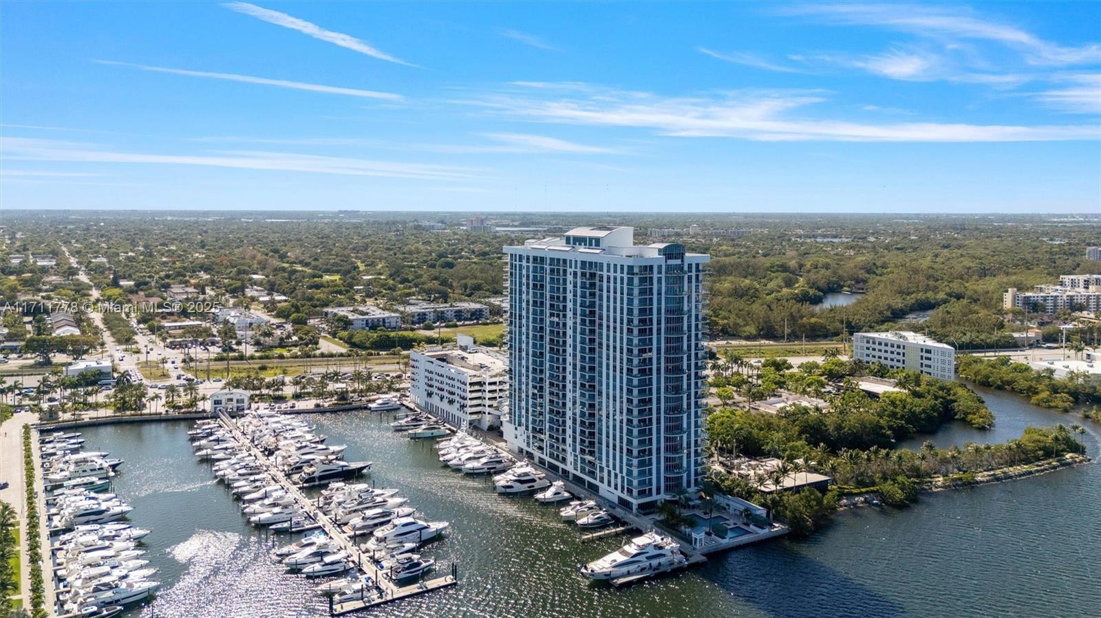 MARINA PALMS RESIDENCES N - Residential
