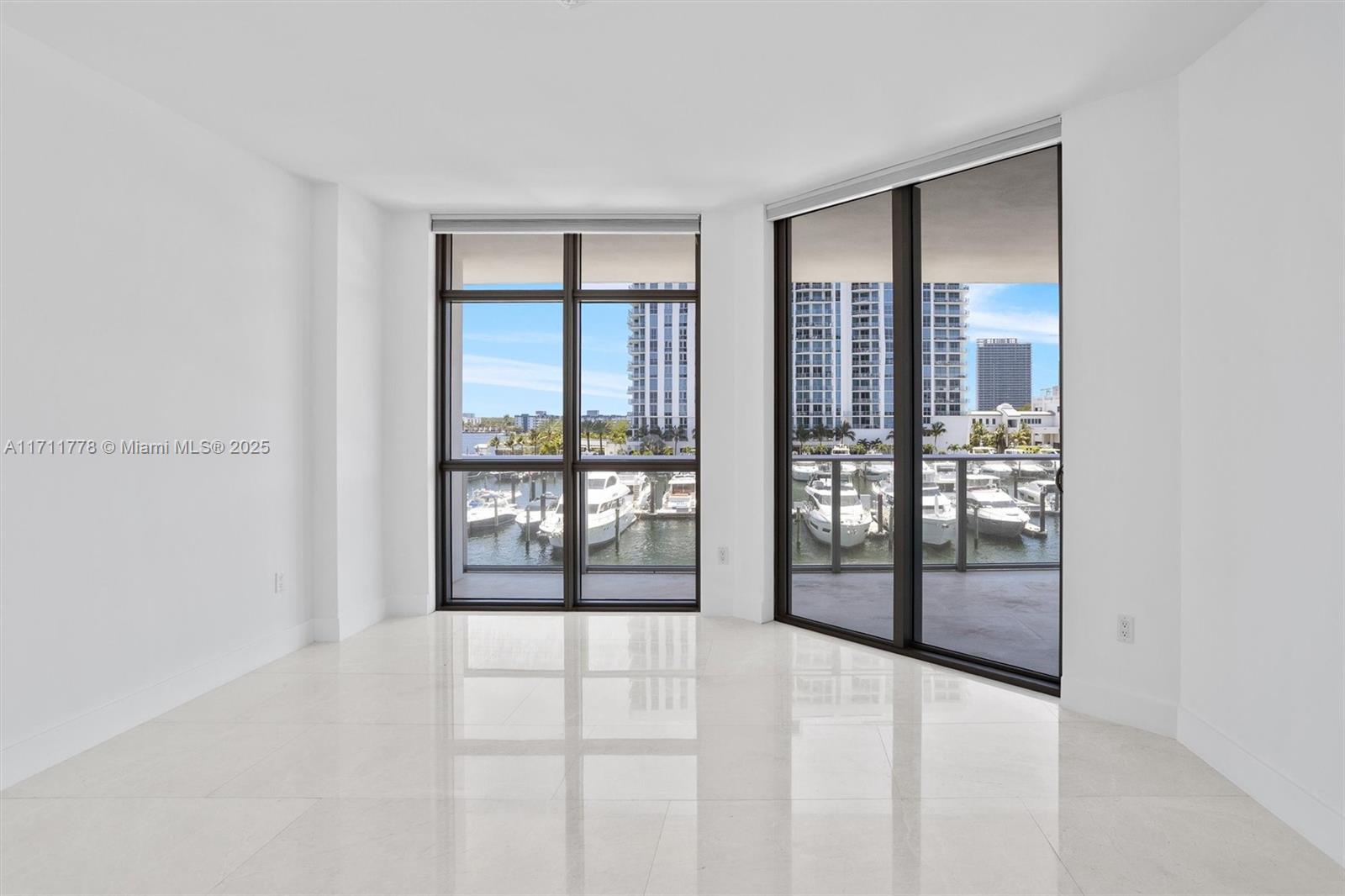 MARINA PALMS RESIDENCES N - Residential