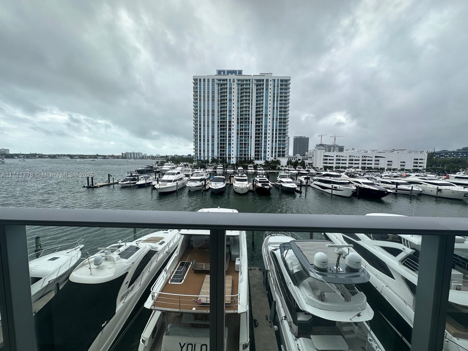 Property for Sale at 17301 Biscayne Blvd 305, North Miami Beach, Miami-Dade County, Florida - Bedrooms: 2 
Bathrooms: 3  - $1,120,000