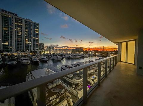 A home in North Miami Beach